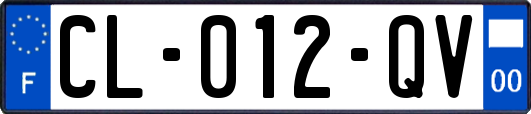 CL-012-QV