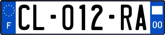 CL-012-RA