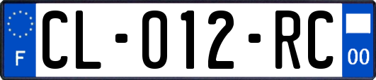 CL-012-RC