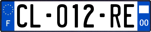 CL-012-RE