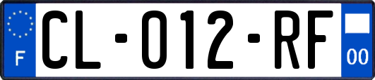 CL-012-RF
