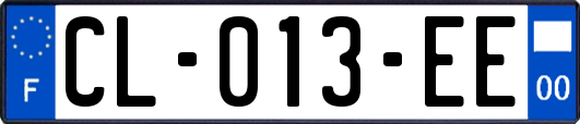 CL-013-EE