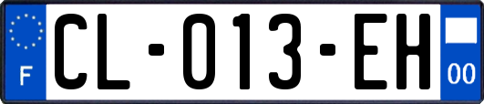 CL-013-EH