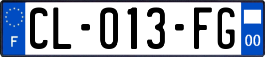 CL-013-FG
