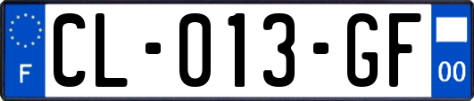 CL-013-GF