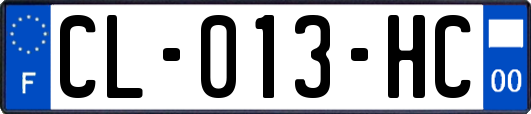 CL-013-HC