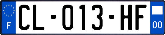 CL-013-HF