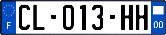 CL-013-HH
