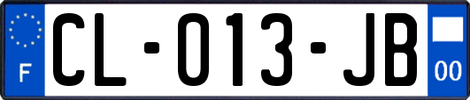CL-013-JB