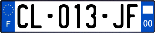 CL-013-JF