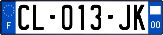 CL-013-JK
