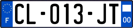 CL-013-JT