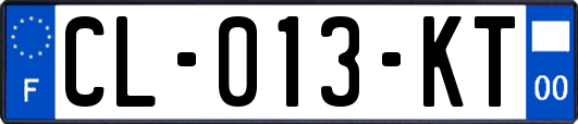 CL-013-KT