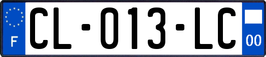 CL-013-LC