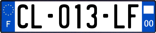 CL-013-LF