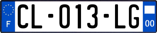 CL-013-LG