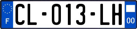 CL-013-LH