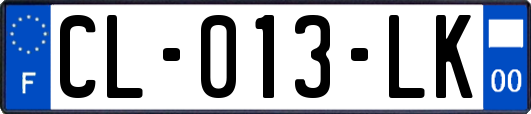 CL-013-LK