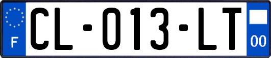 CL-013-LT