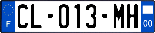 CL-013-MH