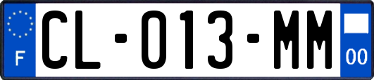 CL-013-MM