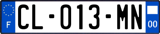 CL-013-MN