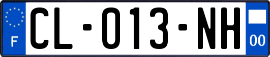 CL-013-NH