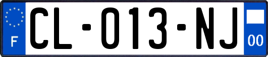 CL-013-NJ