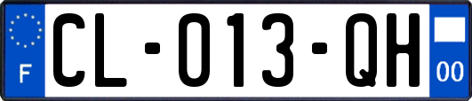 CL-013-QH