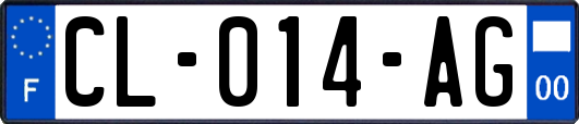 CL-014-AG