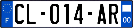 CL-014-AR