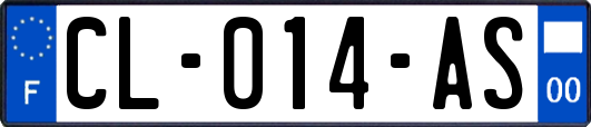 CL-014-AS