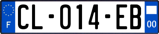 CL-014-EB