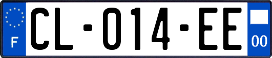 CL-014-EE