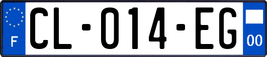 CL-014-EG