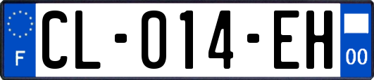 CL-014-EH