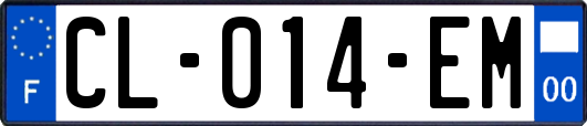 CL-014-EM