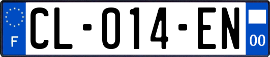 CL-014-EN