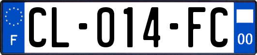 CL-014-FC
