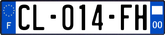 CL-014-FH