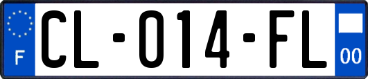 CL-014-FL