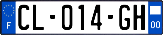 CL-014-GH