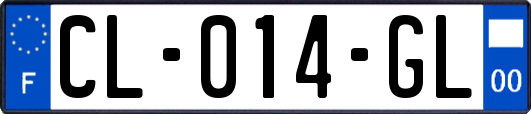 CL-014-GL
