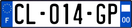 CL-014-GP