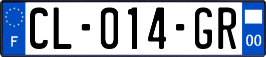 CL-014-GR