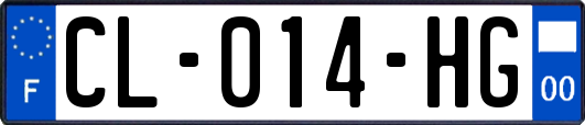 CL-014-HG