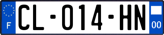 CL-014-HN