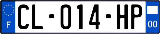 CL-014-HP