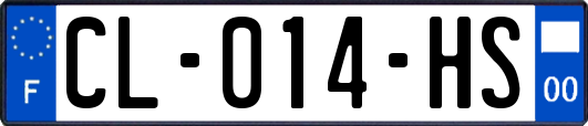 CL-014-HS