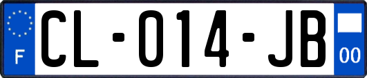 CL-014-JB